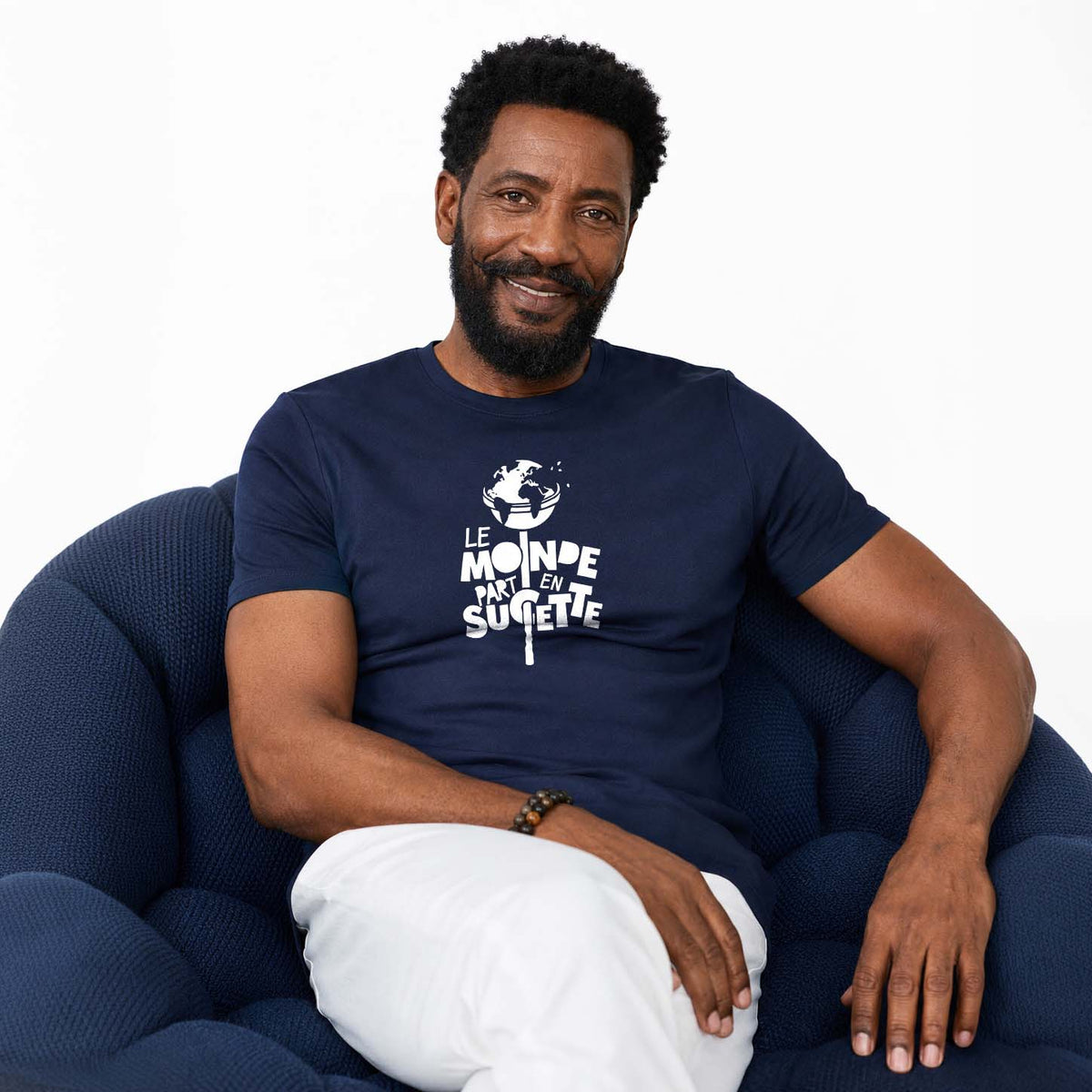 T-shirts Écologie & Humour