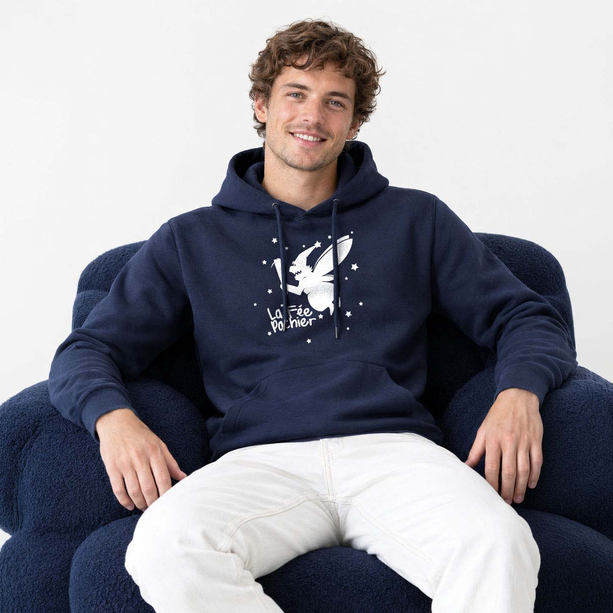 Sweats à Capuche