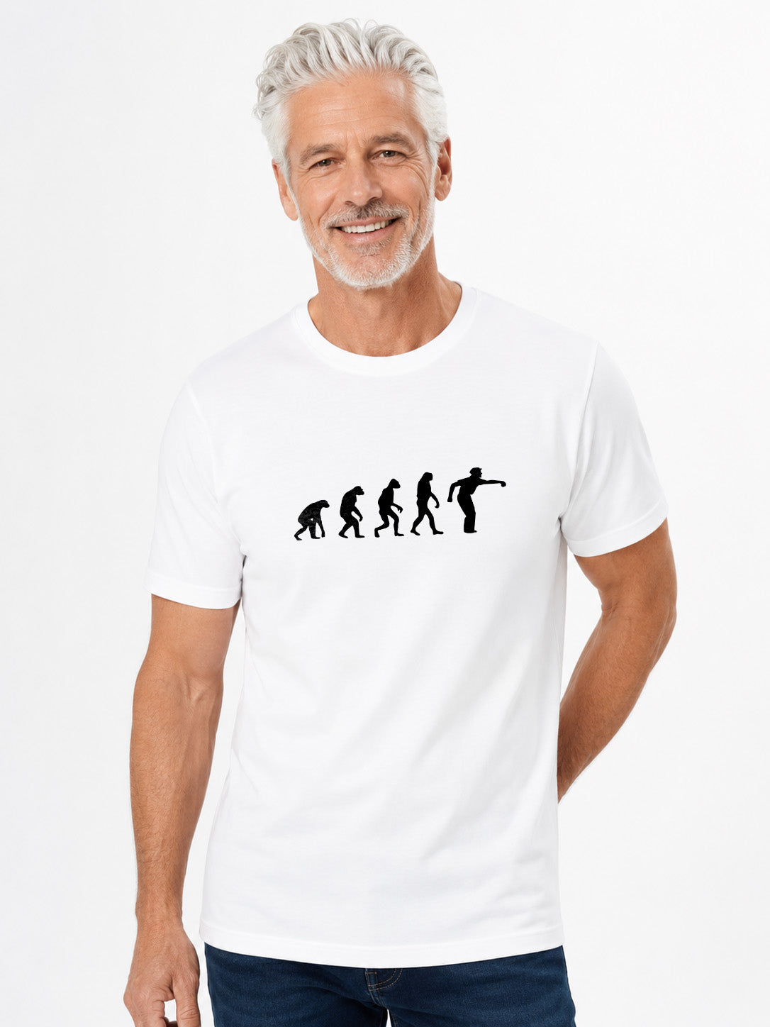 T-shirt original - Oh-Fan!!-