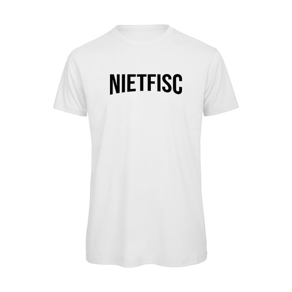 Original-T-Shirt - NIETFISC -