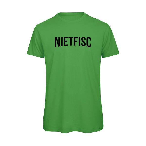 Original-T-Shirt - NIETFISC -