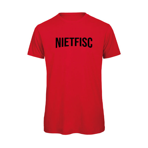 Original-T-Shirt - NIETFISC -