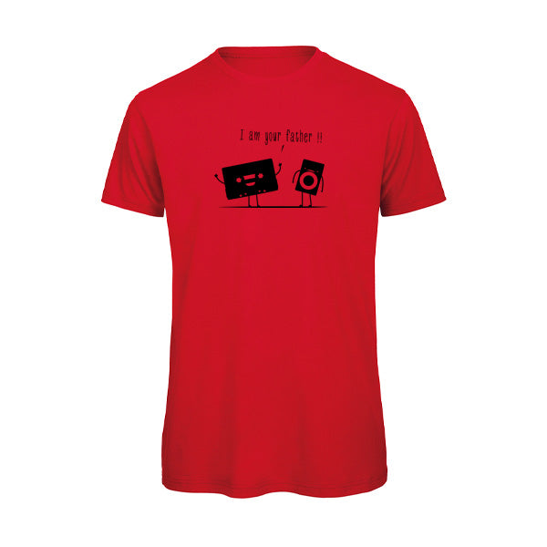 T-shirt original -I'm your father