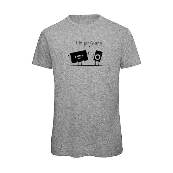 T-shirt original -I'm your father