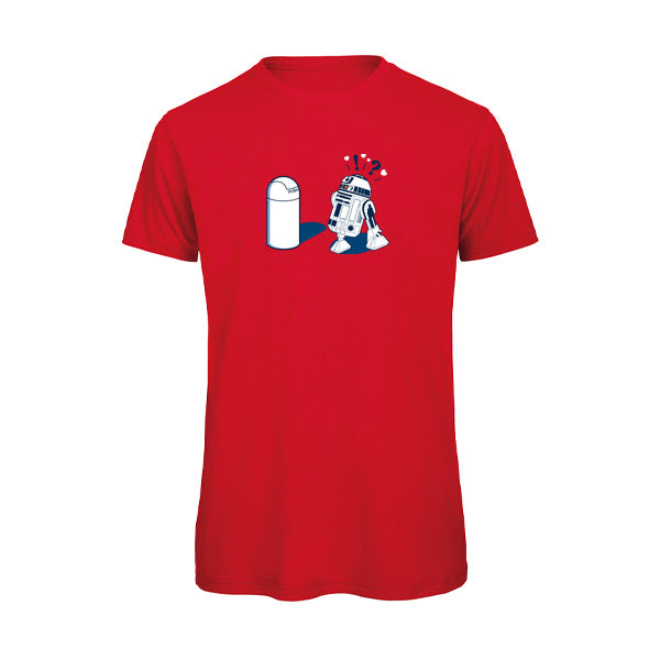 T-shirt original -R2D2 7C