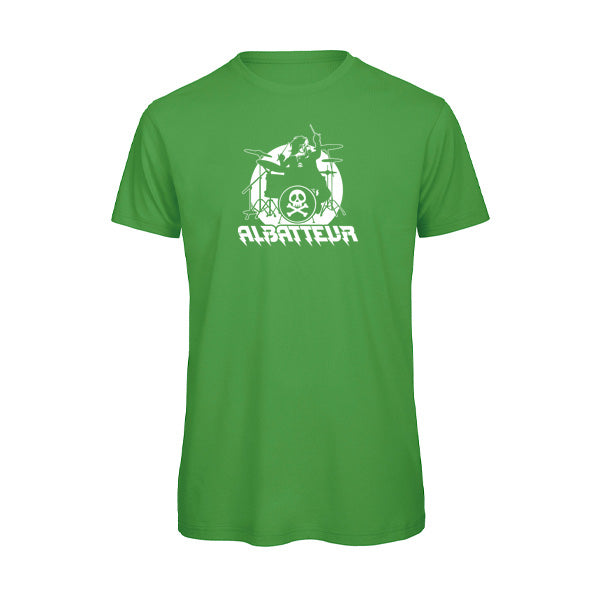 Original-T-Shirt -Albatteur
