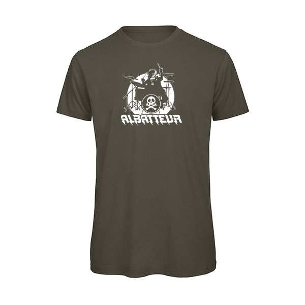 Original-T-Shirt -Albatteur