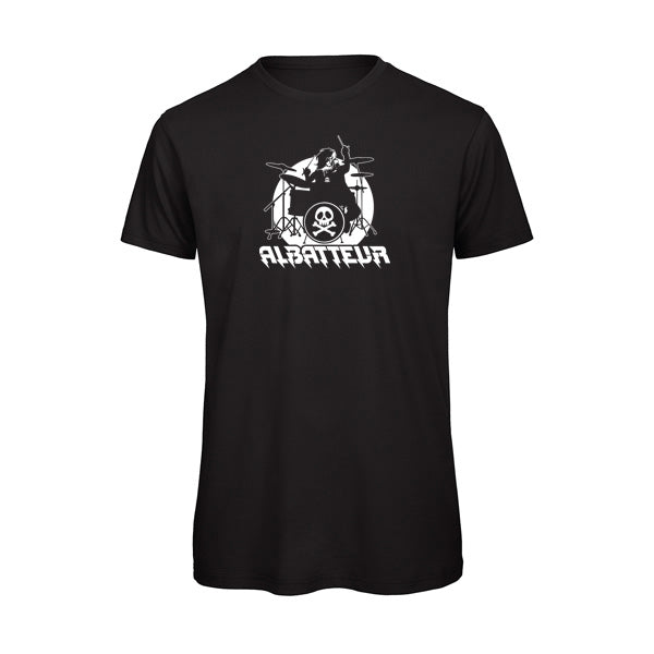 Original-T-Shirt -Albatteur