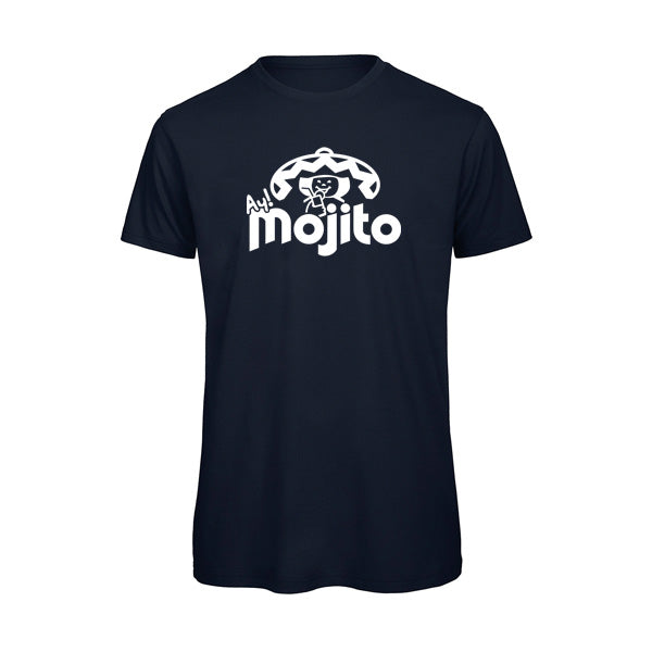 Originelles T-Shirt -Ay mojito !