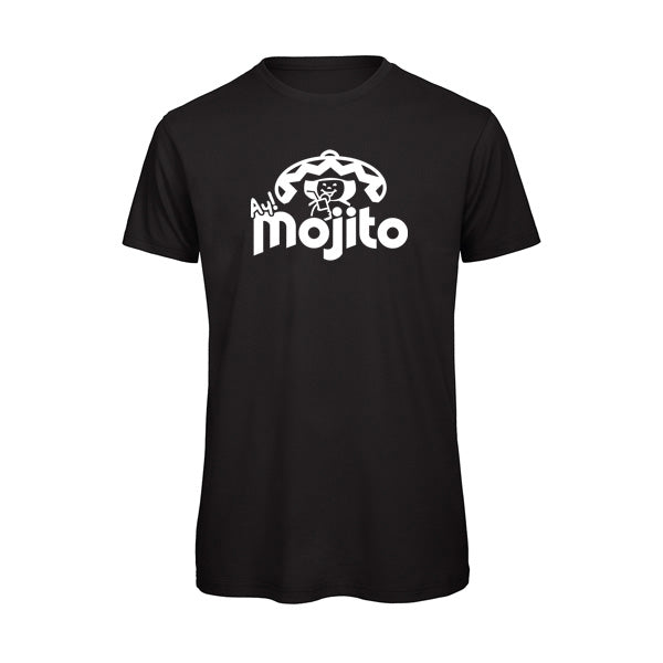 Originelles T-Shirt -Ay mojito !