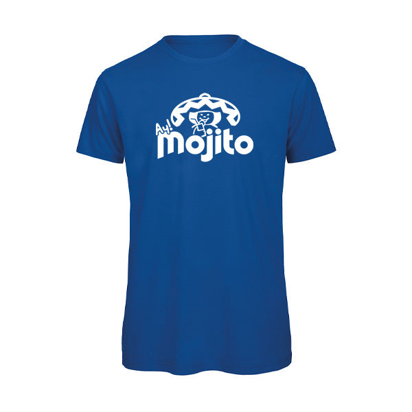 Originelles T-Shirt -Ay mojito !