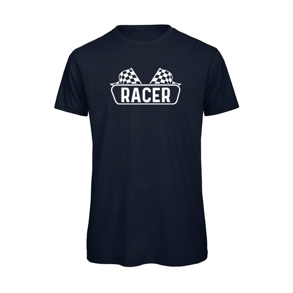 Original-T-Shirt - RACER - Auto