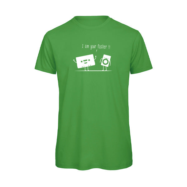 T-shirt original -I'm your father