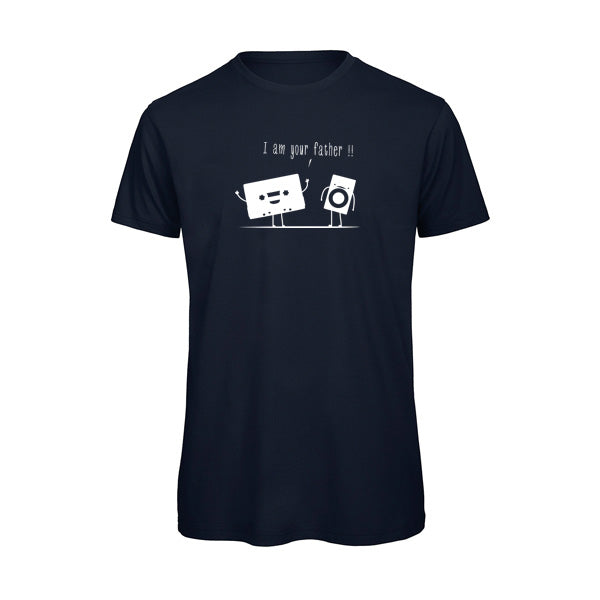 T-shirt original -I'm your father
