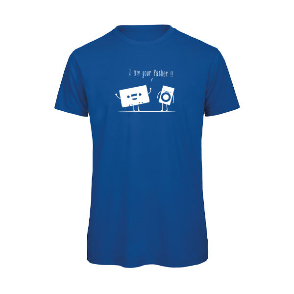 T-shirt original -I'm your father