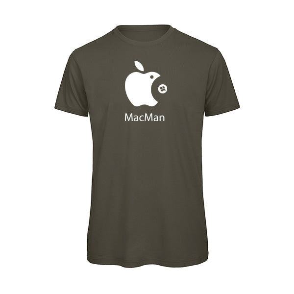 Original-T-Shirt -MacMan
