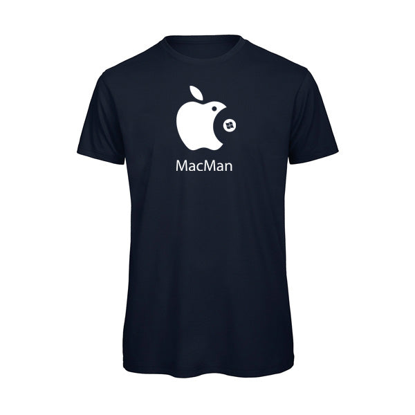 Original-T-Shirt -MacMan