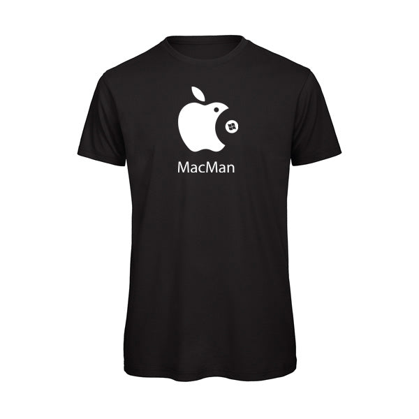 Original-T-Shirt -MacMan