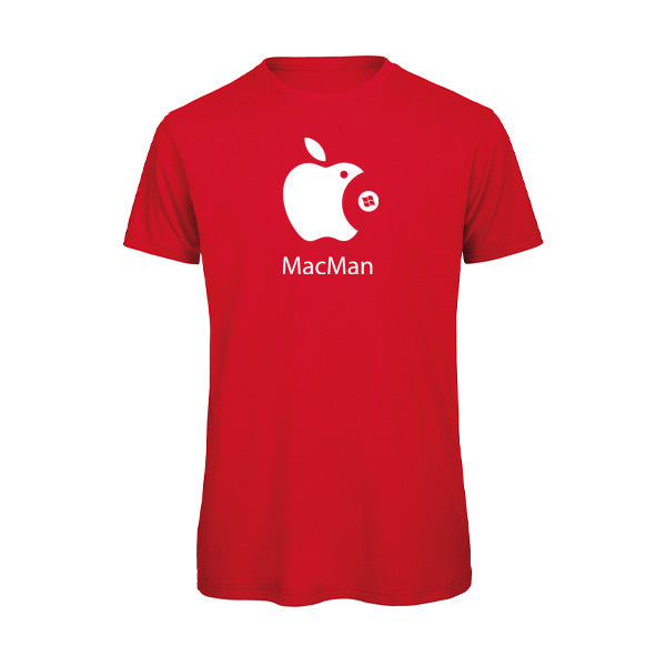 Original-T-Shirt -MacMan