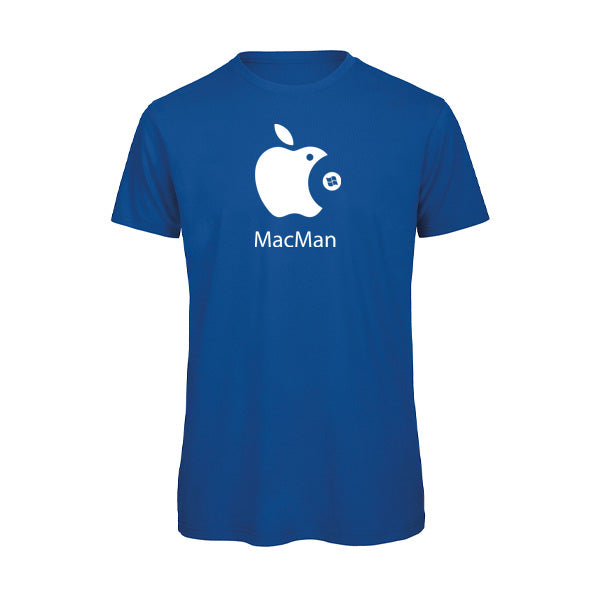 Original-T-Shirt -MacMan