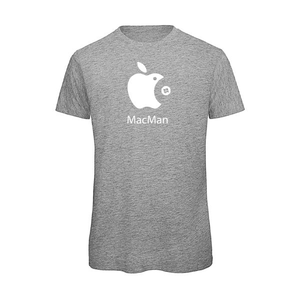 Original-T-Shirt -MacMan