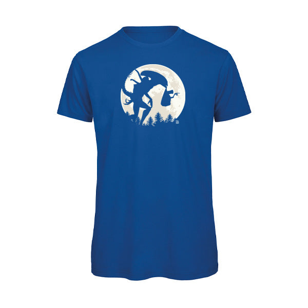 T-shirt original -Maison