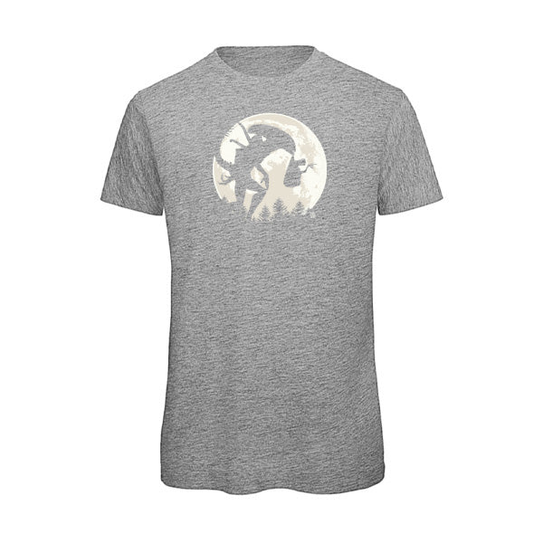T-shirt original -Maison