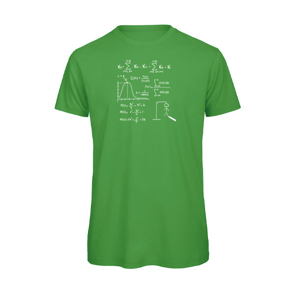Original-T-Shirt -Mathhhh