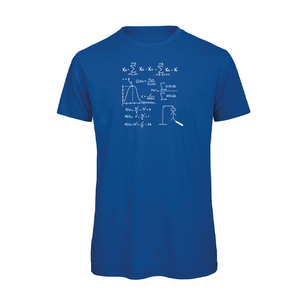Original-T-Shirt -Mathhhh
