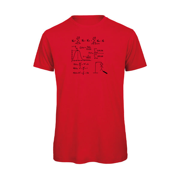 Original-T-Shirt -Mathhhh