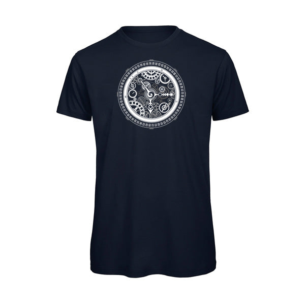 T-shirt original -Mechanism