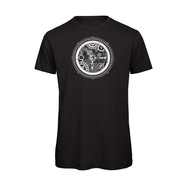 T-shirt original -Mechanism