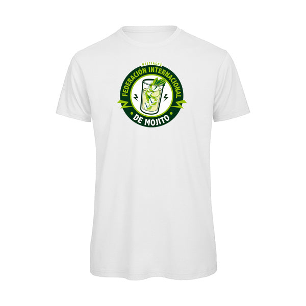 Original-T-Shirt – Mojito