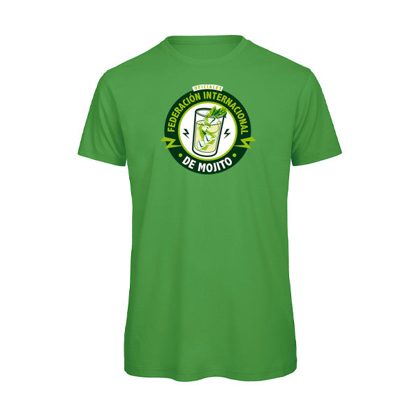 Original-T-Shirt – Mojito