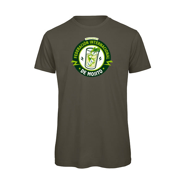 Original-T-Shirt – Mojito