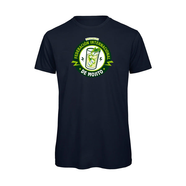 Original-T-Shirt – Mojito