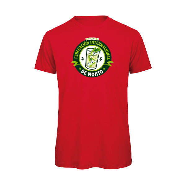 Original-T-Shirt – Mojito