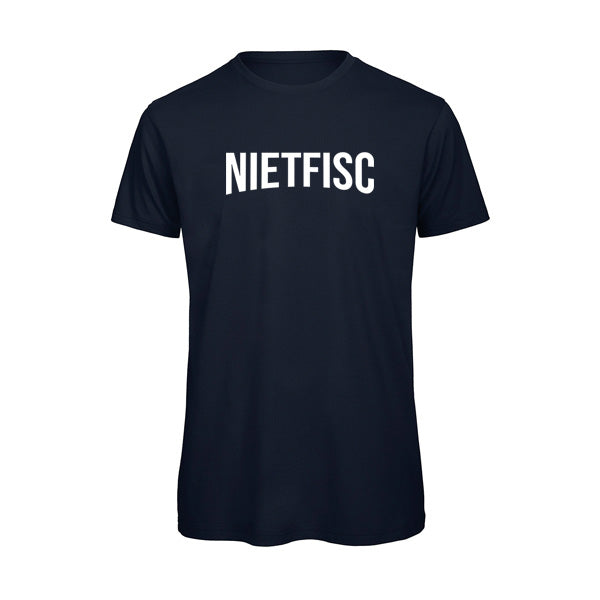 Original-T-Shirt - NIETFISC -