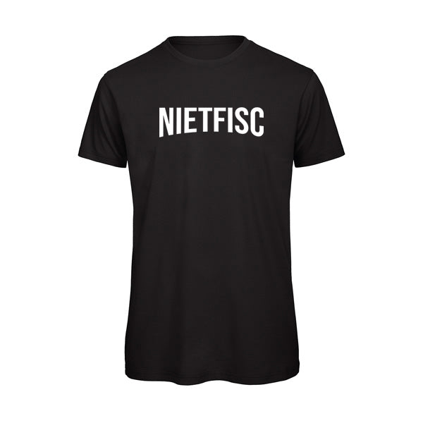 Original-T-Shirt - NIETFISC -
