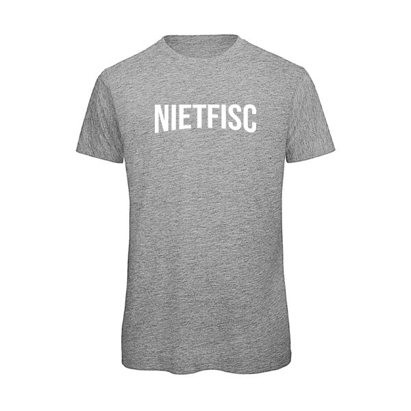 Original-T-Shirt - NIETFISC -
