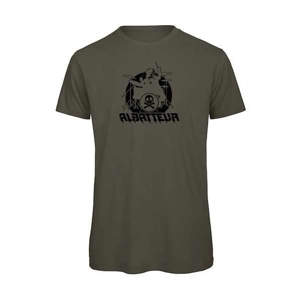 Original-T-Shirt -Albatteur