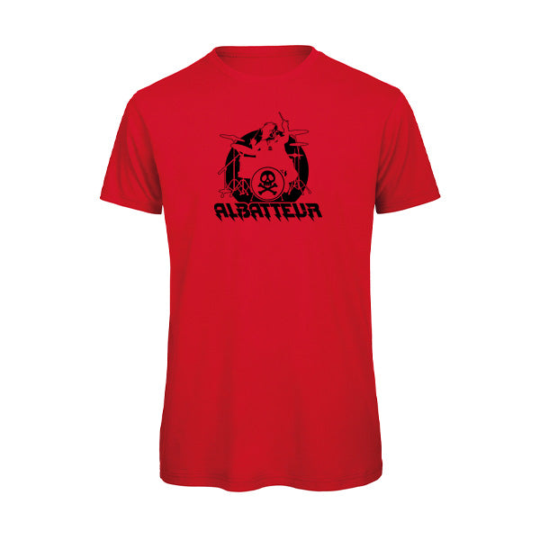 Original-T-Shirt -Albatteur