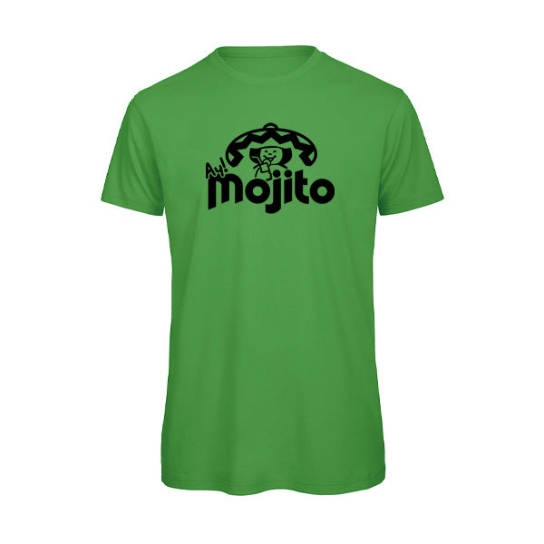 Originelles T-Shirt -Ay mojito !