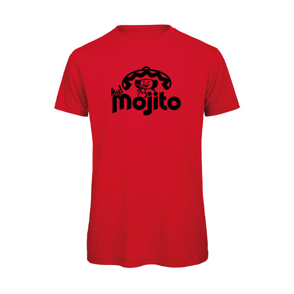 Originelles T-Shirt -Ay mojito !