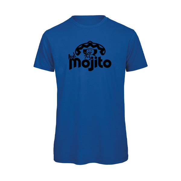Originelles T-Shirt -Ay mojito !