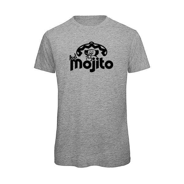 Originelles T-Shirt -Ay mojito !