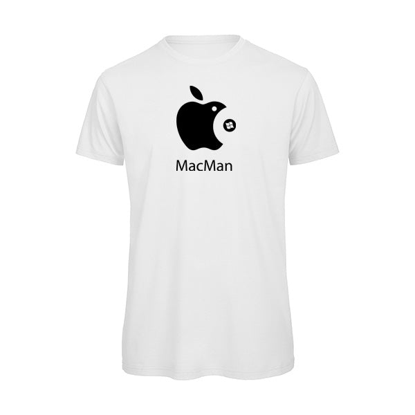 Original-T-Shirt -MacMan