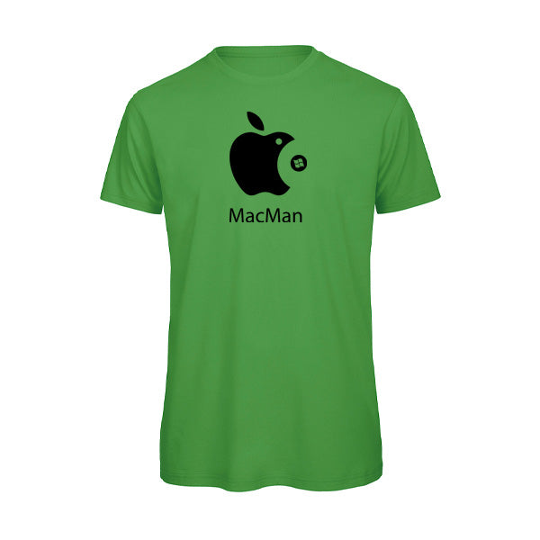 Original-T-Shirt -MacMan