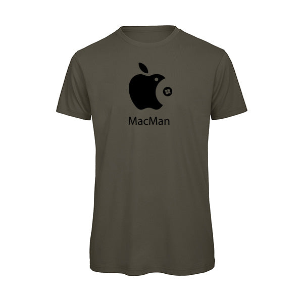 Original-T-Shirt -MacMan