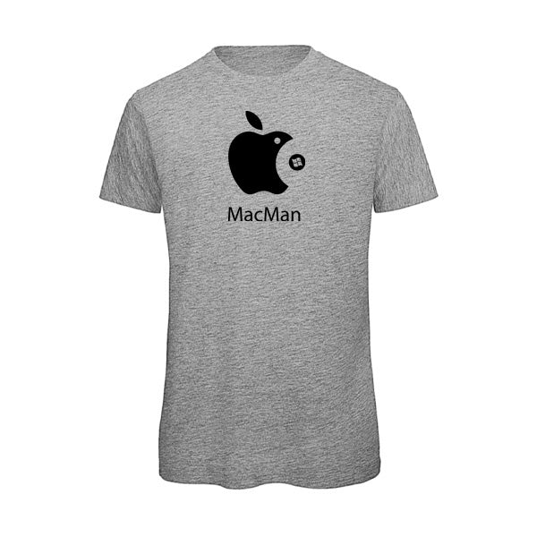 Original-T-Shirt -MacMan